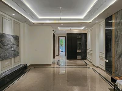 Living Room Image of 1800 Sq.ft 4 BHK Builder Floor for sale in Vaishali Ghaziabad for Rs. 19000000