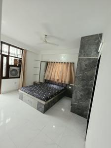 Hall Image of 1900 Sq.ft 3 BHK Apartment / Flat for rent in Vidhyadhar Nagar Jaipur for Rs. 31000