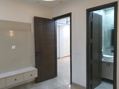 Bedroom Image of 1125 Sq.ft 3 BHK Builder Floor for sale in Vikaspuri New Delhi for Rs. 23000000