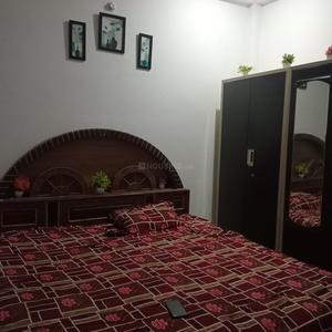 Bedroom Image of Sky Villa in Danganj, Varanasi