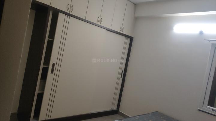 Amani nivas Bedroom One 1