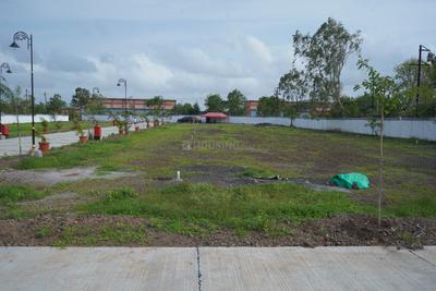 Image of 1200 Sq.ft Residential Plot / Land for sale in Deolali Camp, Devlali for Rs. 3400000