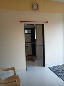 Hall Image of 560 Sq.ft 1 BHK Apartment / Flat for sale in Parel Mumbai for Rs. 19000000