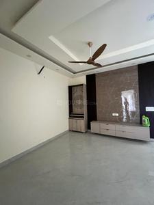 3 BHK Independent Builder Floor