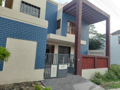 Image of 3000 Sq.ft 4 BHK Duplex for sale in Bawadiya Kalan, Bhopal for Rs. 30000000