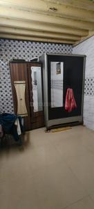 Hall Image of 494 Sq.ft 1 BHK Independent House for rent in Kali Ahmedabad for Rs. 15000
