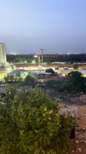 Image of 1845 Sq.ft 3 BHK Apartment / Flat for rent in Chandlodia, Ahmedabad for Rs. 22000