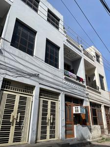 Image of 500 Sq.ft 2 BHK Independent House for sale in Kharar, Mohali for Rs. 4200000
