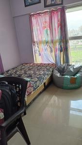Bedroom Image of 850 Sq.ft 2 BHK Apartment / Flat for sale in Lushlife Impero, Handewadi Pune for Rs. 5000000