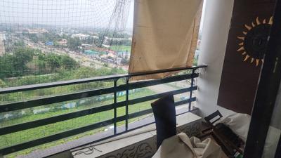 Image of 2850 Sq.ft 4 BHK Apartment / Flat for sale in Jhaveri Silver Lake Vista, New Rani Bagh, Indore for Rs. 28000000