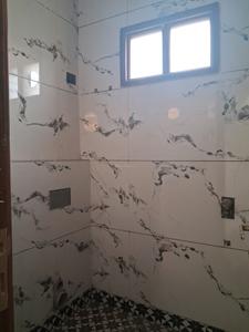 Bedroom Two Image of 1125 Sq.ft 3 BHK Builder Floor for sale in Paschim Vihar New Delhi for Rs. 19500000