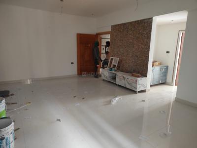 Hall Image of 1150 Sq.ft 2 BHK Apartment / Flat for sale in Halasuru Bengaluru for Rs. 13500000
