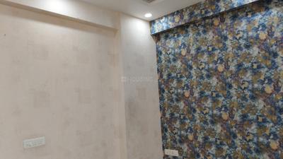 Bedroom Image of 1580 Sq.ft 3 BHK Apartment / Flat for rent in Great Value Sharanam, Sector 107 Noida for Rs. 50000