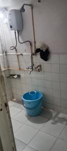 Image of 560 Sq.ft 1 BHK Apartment / Flat for rent in Mantri Housing Complex, Dapodi, Pune for Rs. 18000