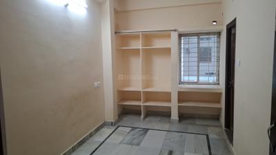 Bedroom Image of 3000 Sq.ft 2 BHK Independent House for rent in Jagadgiri Gutta Hyderabad for Rs. 16000