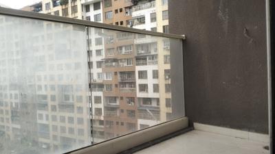 Image of 1500 Sq.ft 3 BHK Apartment / Flat for sale in Omprakash Galaxy Aura, Nerul, Navi Mumbai for Rs. 53000000