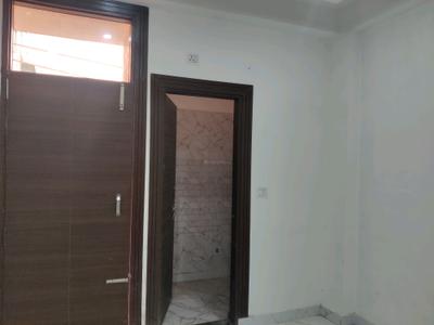 Bedroom Image of 750 Sq.ft 2 BHK Builder Floor for sale in Ved Vihar Ghaziabad for Rs. 2365466