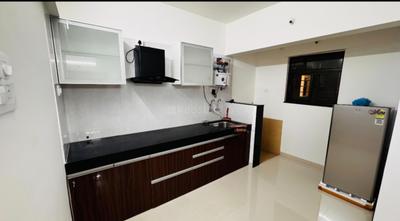Good Society Kitchen 1
