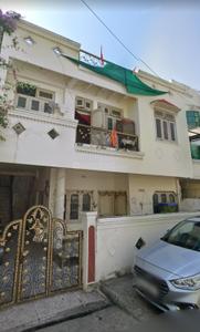 7 BHK Independent House