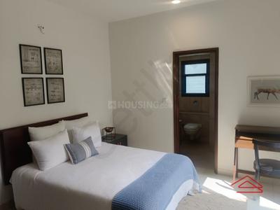 Bedroom Image of 1165 Sq.ft 3 BHK Apartment / Flat for sale in Begur Heights by Nilay Estates, Begur Bengaluru for Rs. 18100000