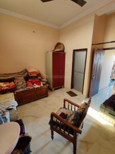 Hall Image of 1200 Sq.ft 3 BHK Independent House for sale in Karmeta Jabalpur for Rs. 5500000