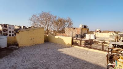 Balcony Image of Indipendent House in Tagore Garden Extension, New Delhi