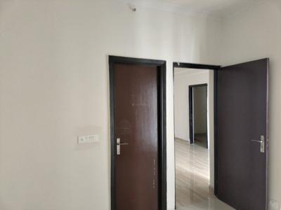 Bedroom Image of 990 Sq.ft 2.5 BHK Apartment / Flat for sale in Terrace Homes, Noida Extension Greater Noida for Rs. 7521000