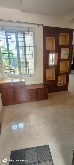 Vaishnavi cammune Sarjapur road Bangalore Bedroom 1