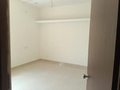 Bedroom Image of 1150 Sq.ft 2 BHK Apartment / Flat for sale in Kowkoor Secunderabad for Rs. 6090000