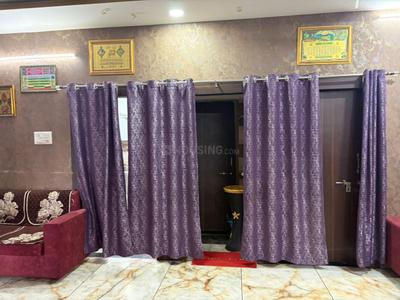 Bedroom Image of 3700 Sq.ft 5 BHK Independent House for sale in Bijalpur Indore for Rs. 16500000