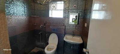 Bathroom Image of 1924 Sq.ft 4 BHK Villa for rent in Artha Reviera, Marsur Bengaluru for Rs. 30000