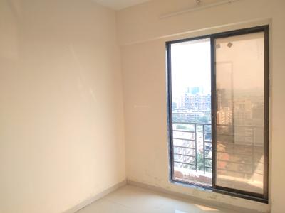 Bedroom Image of 610 Sq.ft 1 BHK Apartment / Flat for sale in Rajhans Moonstone by Rajhans , Vasai West Vasai for Rs. 6500000