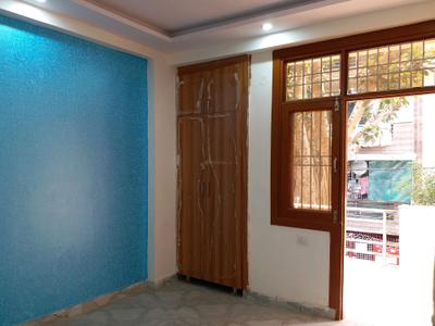 Bedroom Image of 1300 Sq.ft 3 BHK Apartment / Flat for sale in Rajendra Nagar Ghaziabad for Rs. 11751000