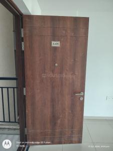 Bedroom Image of 1100 Sq.ft 2 BHK Apartment / Flat for sale in SBR Keerthiprime, Sannatammanahalli Bengaluru for Rs. 12000000