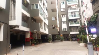 Image of 1894 Sq.ft 3 BHK Apartment / Flat for rent in Yeswanthpur, Bengaluru for Rs. 50000