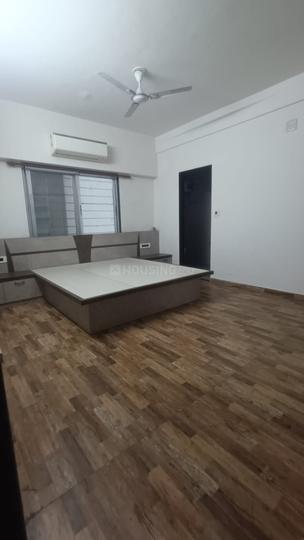 Residential Flat Bedroom 1