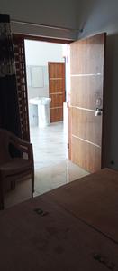 Bedroom Image of 1500 Sq.ft 2 BHK Independent House for rent in Gangayal Jammu for Rs. 8000