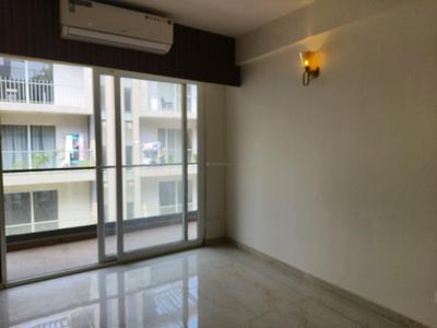 Living Room Image of 1494 Sq.ft 2.5 BHK Builder Floor for sale in Smartworld Gems, Sector 89 Gurgaon for Rs. 17200000
