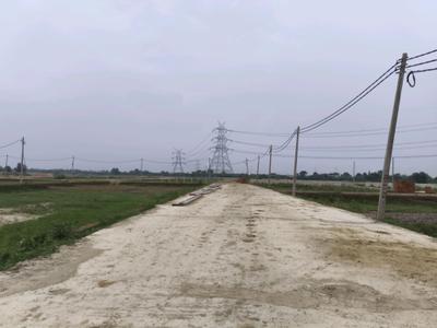 Image of 100 Sq.ft Residential Plot / Land for sale in Dadri, Greater Noida for Rs. 3025600