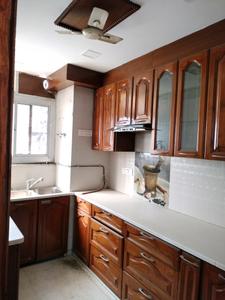 Kitchen Image of 1750 Sq.ft 3 BHK Apartment / Flat for sale in CGHS Shakuntalam, Sector 10 Dwarka New Delhi for Rs. 25800000