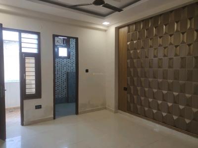 Bedroom Image of 1800 Sq.ft 3 BHK Builder Floor for sale in Green Field Colony Faridabad for Rs. 17000000