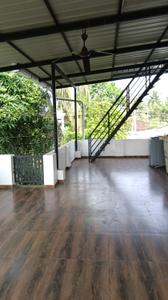 Balcony Image of Dhwani in Poochatty, Thrissur