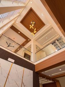 Image of 860 Sq.ft 2 BHK Duplex for sale in Red Hills, Chennai for Rs. 3000000