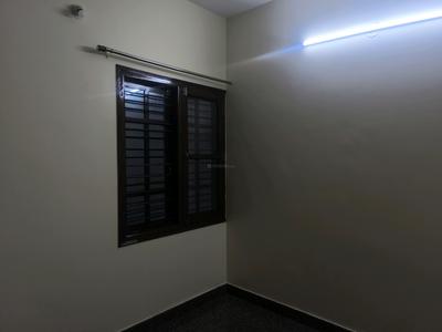Bedroom Image of 1050 Sq.ft 2 BHK Apartment / Flat for rent in New Tippasandra Bengaluru for Rs. 45000
