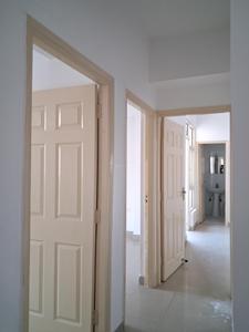 Passage Image of 1150 Sq.ft 2.5 BHK Apartment / Flat for sale in Supertech Cape Town, Sector 74 Noida for Rs. 11700000