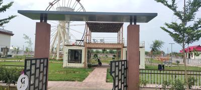 Image of 1000 Sq.ft Residential Plot / Land for sale in Shivdaspura, Jaipur for Rs. 2780000