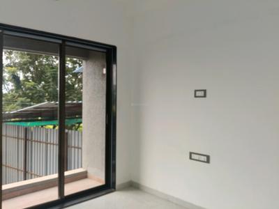 Bedroom Image of 550 Sq.ft 1 BHK Apartment / Flat for sale in Unique Ivana, Mira Road East Mira Bhayandar for Rs. 7551000
