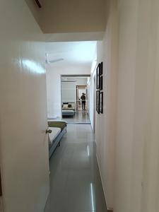 Image of 720 Sq.ft 1 BHK Apartment / Flat for sale in Mahindra Happinest Kalyan Project A, Bhiwandi, Thane for Rs. 3900000
