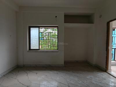 Bedroom Image of 940 Sq.ft 2 BHK Apartment / Flat for sale in Behala Kolkata for Rs. 4982000