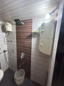Image of 749 Sq.ft 1 BHK Apartment / Flat for rent in Dombivli East, Thane for Rs. 16000